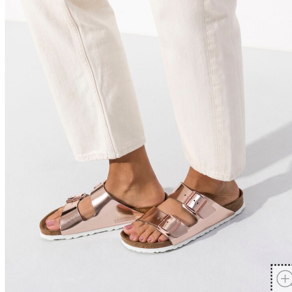 Birkenstock Arizona Sandals